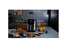 ELECTROLUX E6AF1-4ST EXPLORE AİRFRY