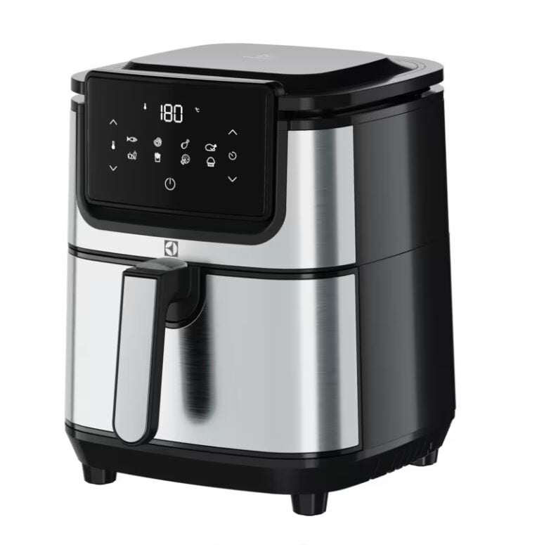 ELECTROLUX E6AF1-4ST EXPLORE AİRFRY
