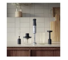 ELECTROLUX E5HB2-8SS ÇUBUK BLENDER SET