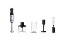 ELECTROLUX E5HB2-8SS ÇUBUK BLENDER SET
