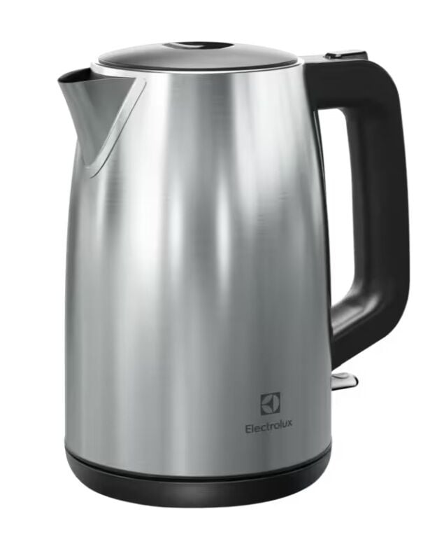 ELECTROLUX E3K1-3ST ÇELİK KETTLE
