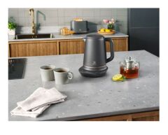 ELECTROLUX E7K1-6BP SİYAH KETTLE