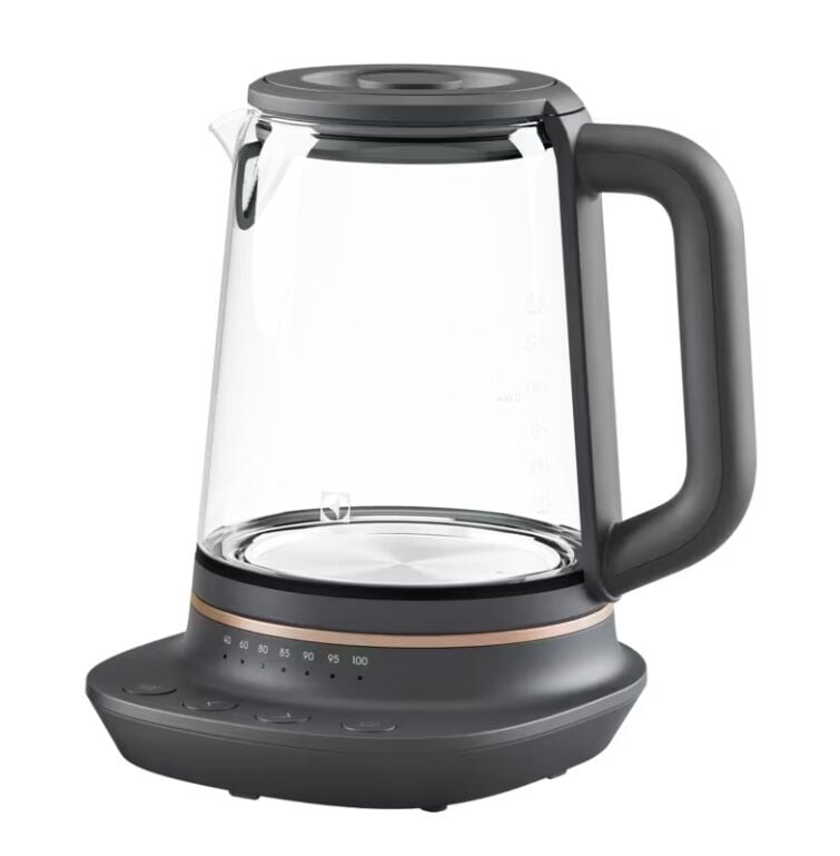 ELECTROLUX E7GK1-8BP CAM KETTLE
