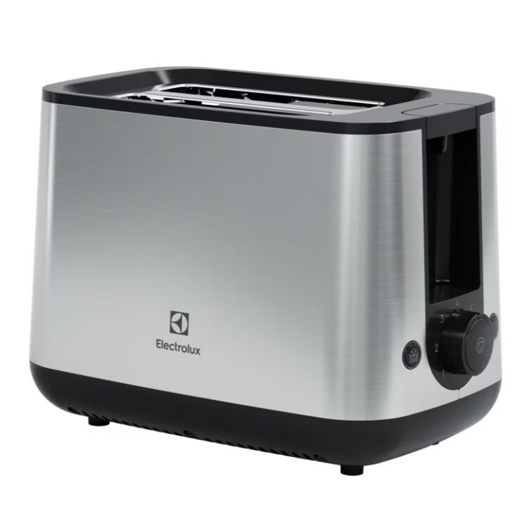 ELECTROLUX E3T1-3ST EKMEK KIZARTMA MAKİNESİ