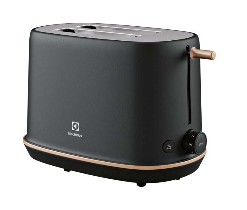 ELECTROLUX E7T1-6BP EKMEK KIZARTMA MAKİNESİ