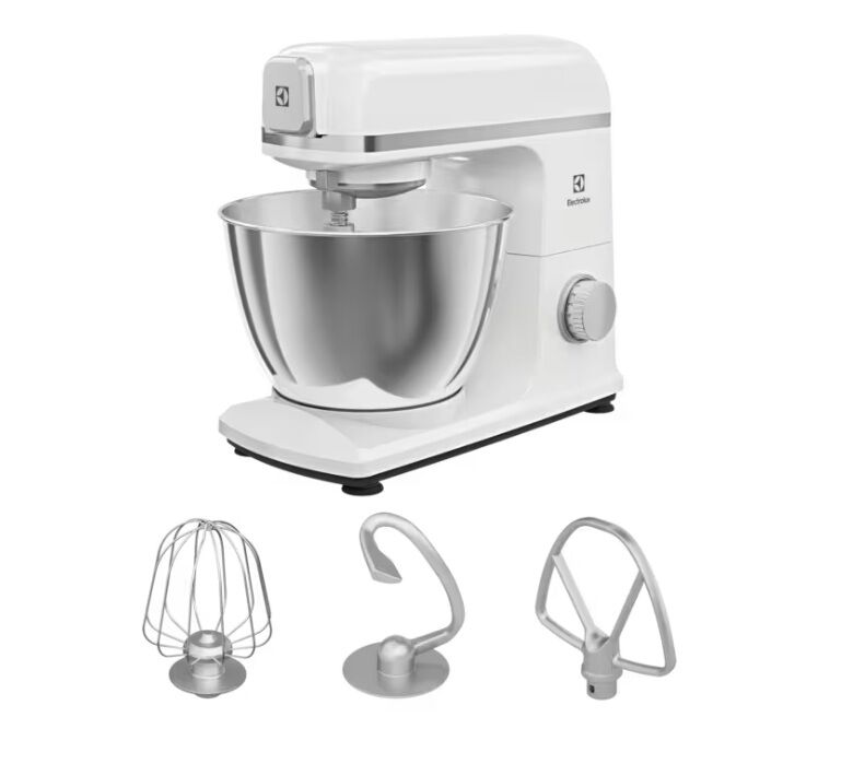 ELECTROLUX E5KM1-4SWB BEYAZ MUTFAK ŞEFİ