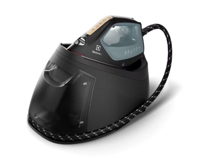 ELECTROLUX E8ST2-8OG BUHAR KAZANLI ÜTÜ