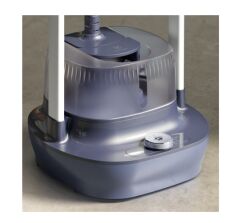 ELECTROLUX E7US1-44MN 1800W BUHARLI KIRŞIKLIK GİDERİCİ