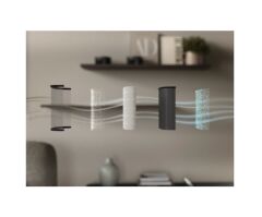 ELECTROLUX  EPO60571DG HAVA TEMİZLEYİCİ