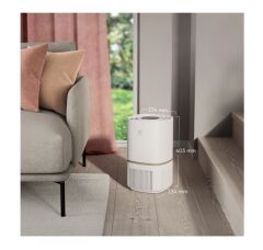 ELECTROLUX EPO50351SW HAVA TEMİZLEME CİHAZİ