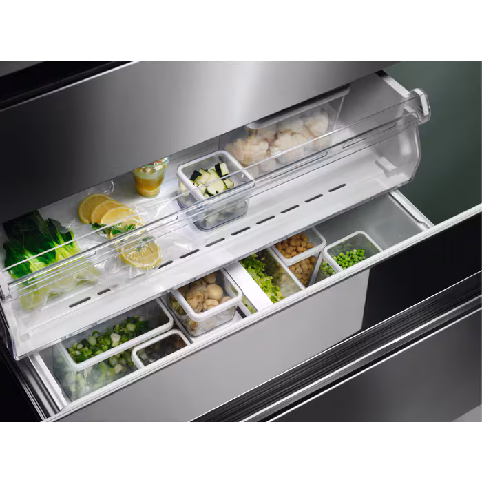 ELECTROLUX LLI9VE54X0 SOLO BUZDOLABI