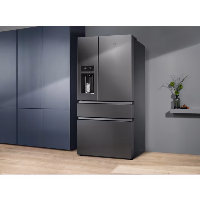 ELECTROLUX LLI9VE54X0 SOLO BUZDOLABI