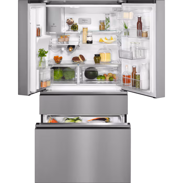 ELECTROLUX LLI9VE54X0 SOLO BUZDOLABI