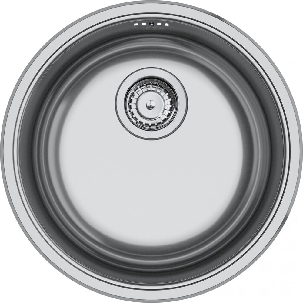 Franke Rondo ROX 610/110 Eviye