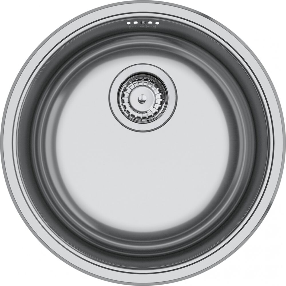 Franke Rondo ROX 610/110 Eviye