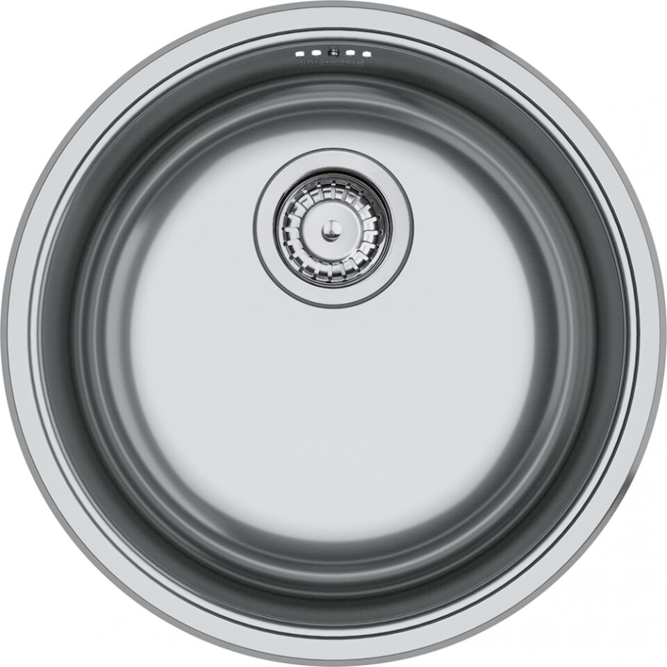 Franke Rondo ROX 610/110 Eviye