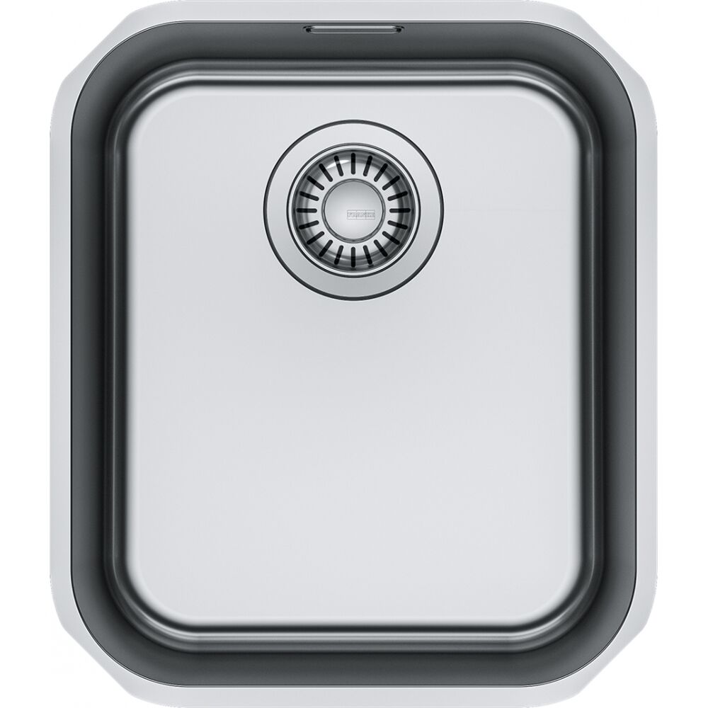 Franke Smart SRX 110-34 Eviye