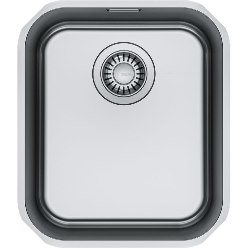 Franke Smart SRX 110-34 Eviye