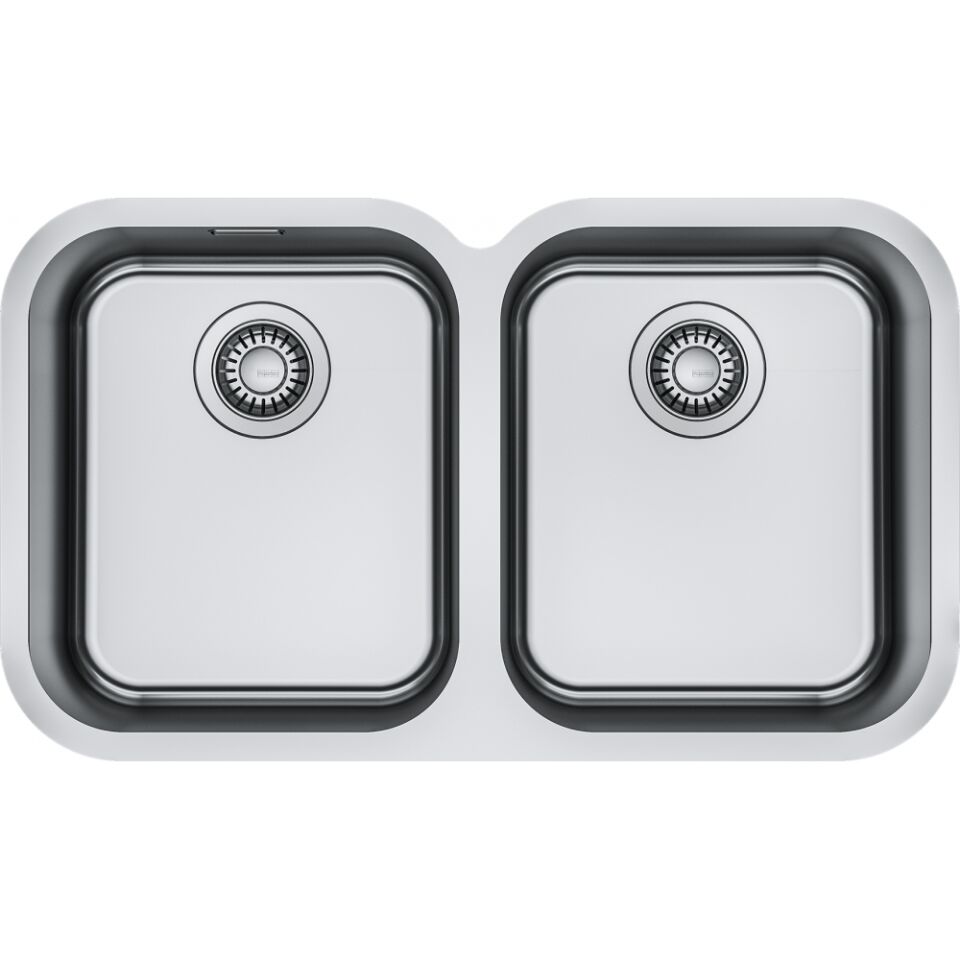 Franke Smart SRX 120-34-34 Evye