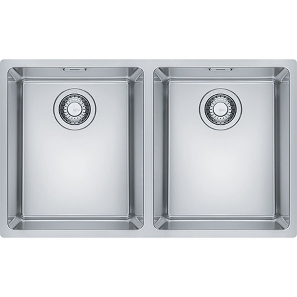 Franke Maris MRX 120-34-34 Evye