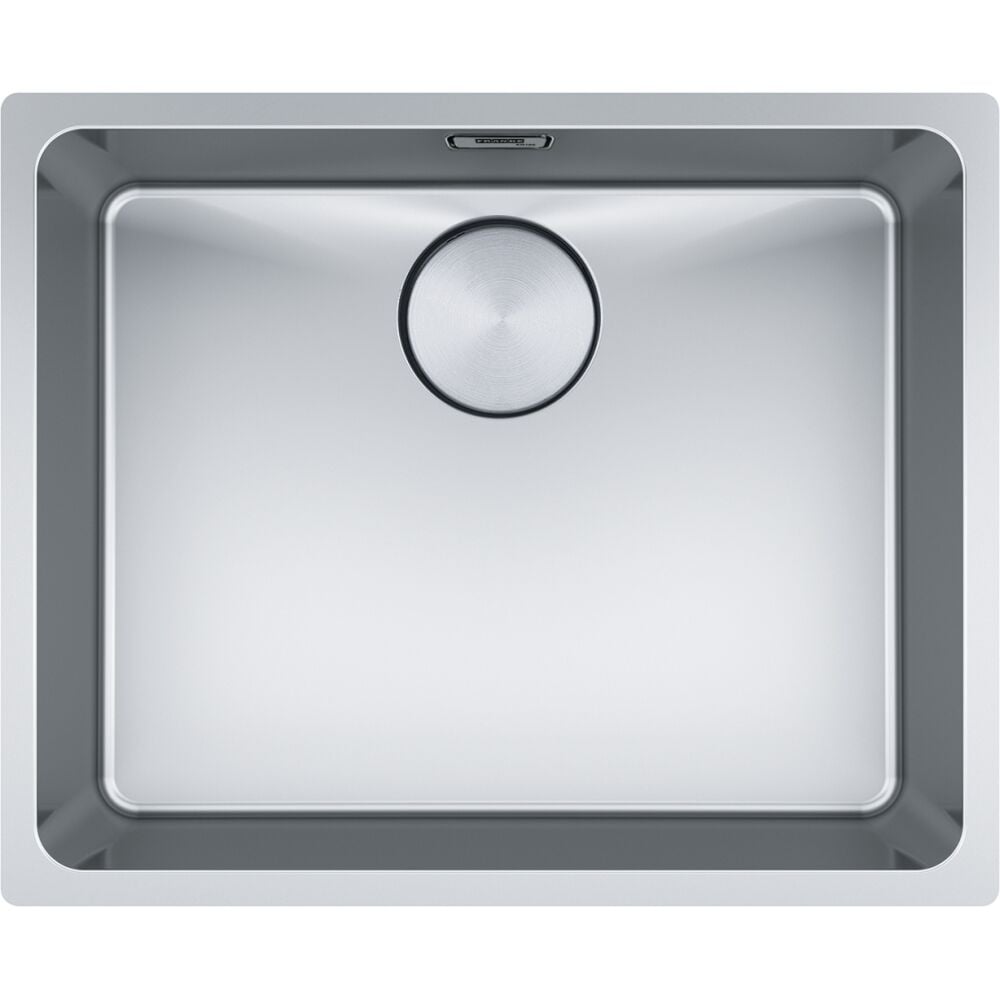 Franke Mythos MYX 110-50 Evye