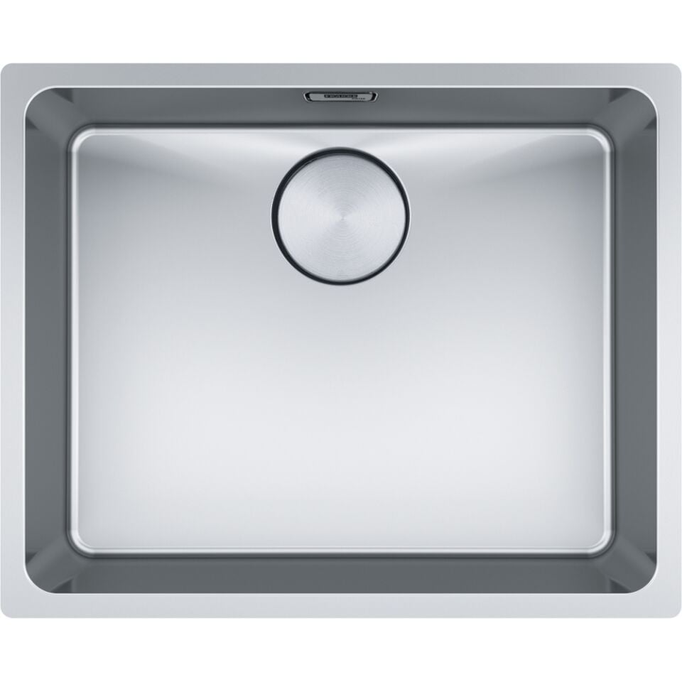 Franke Mythos MYX 110-50 Evye