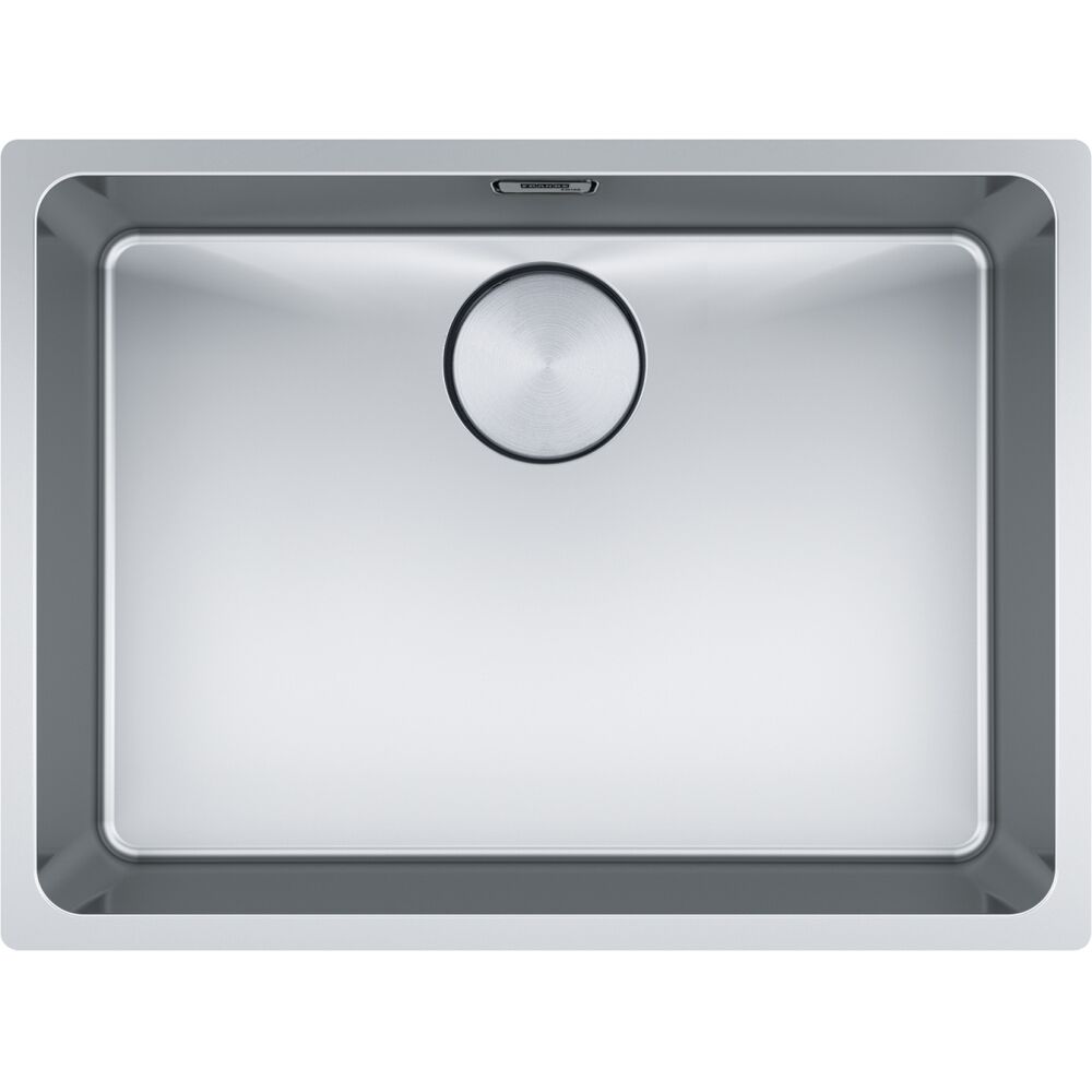 Franke Mythos MYX 110-55 Eviye