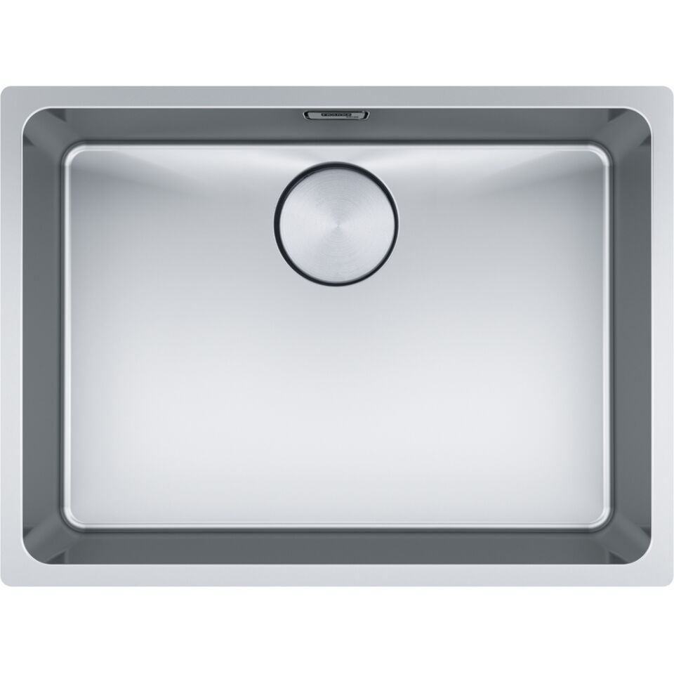 Franke Mythos MYX 110-55 Eviye