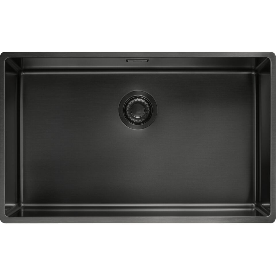 Franke Mythos Masterpiece BXM 210/110-68 Evye