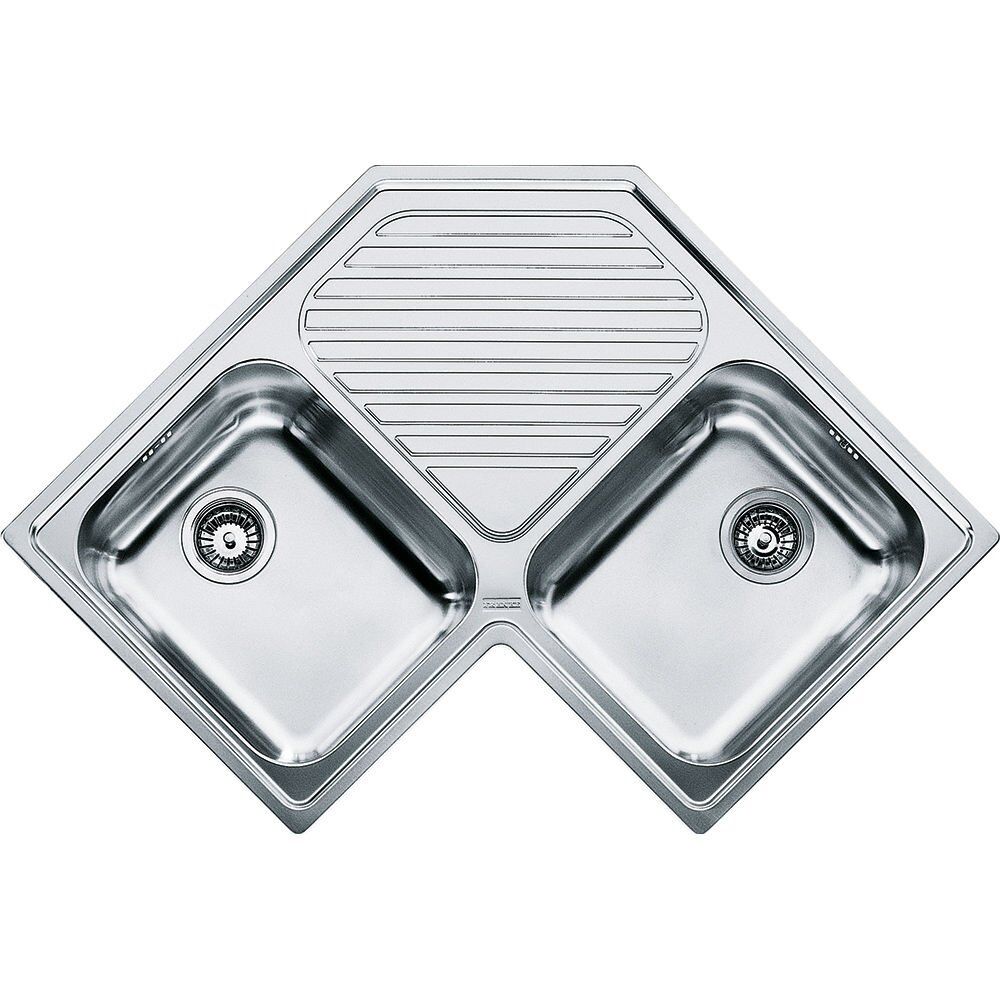 Franke Progresso PNX 621-83 Eviye