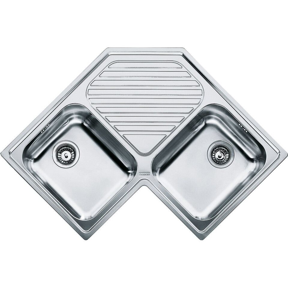 Franke Progresso PNX 621-83 Eviye