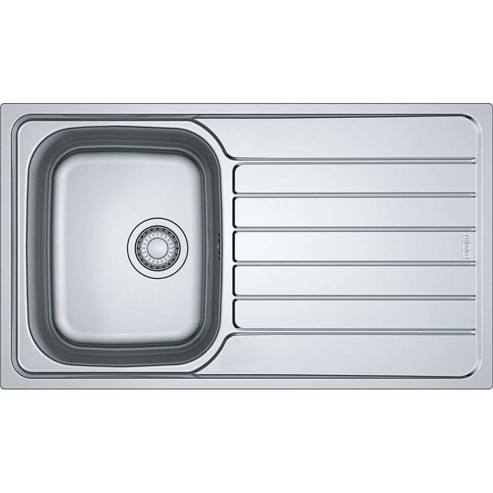 Franke Spark SKX 611-86 Sağ Damlalık Evye