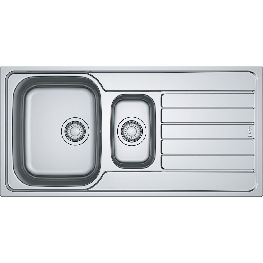 Franke Spark SKX 651-100 Sağ Damlalık Evye