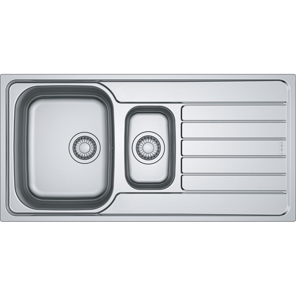 Franke Spark SKX 651-100 Sağ Damlalık Evye