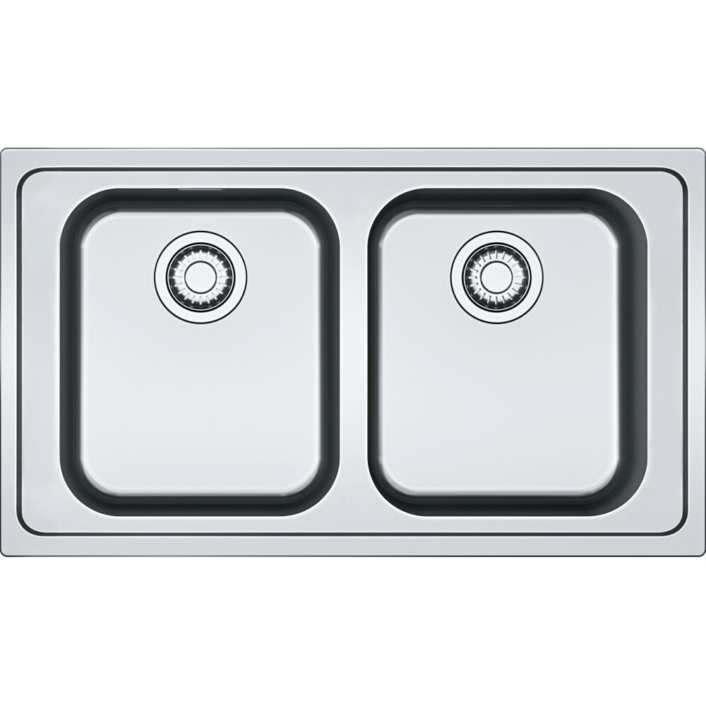 Franke Smart SRX 620-34-34 Evye