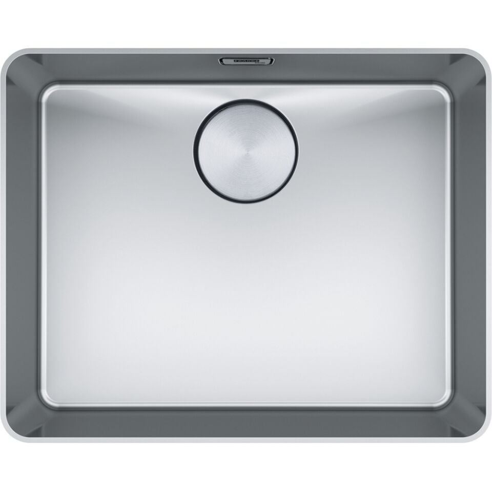 Franke Mythos MYX 210-50 Evye