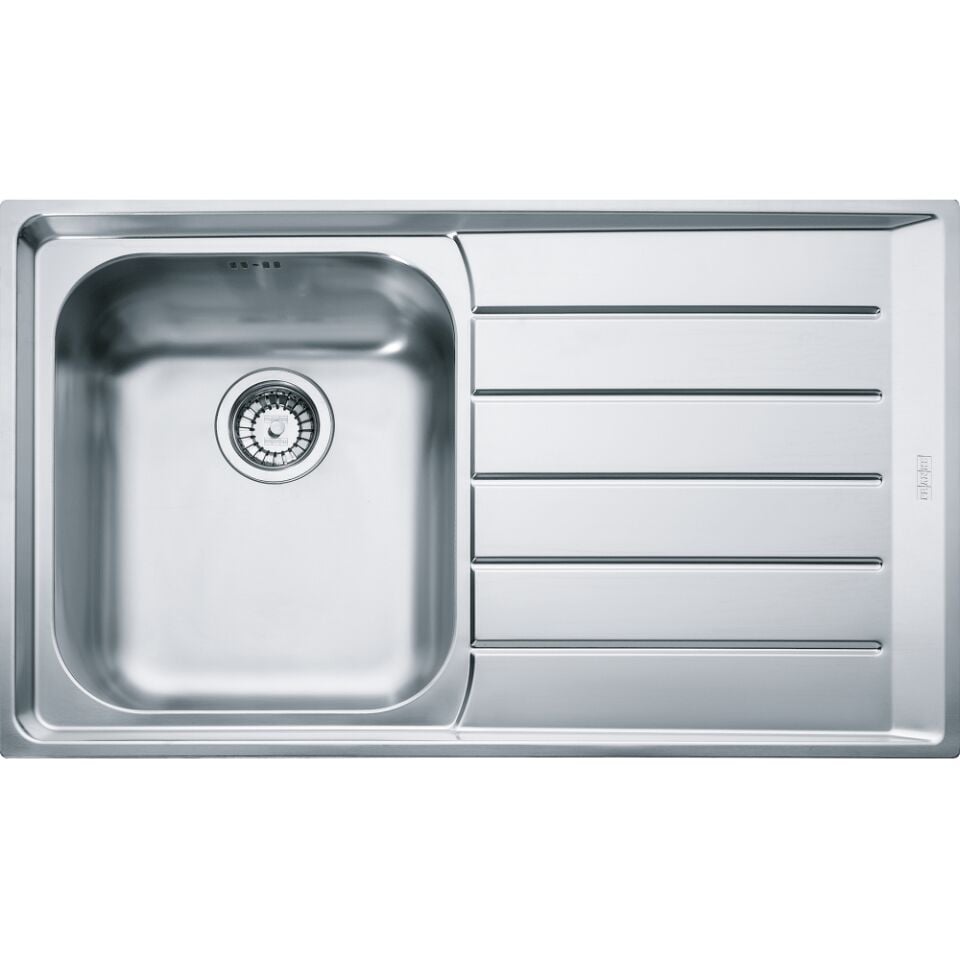 Franke Neptune NEX 211-86 Sağ Damlalık Evye