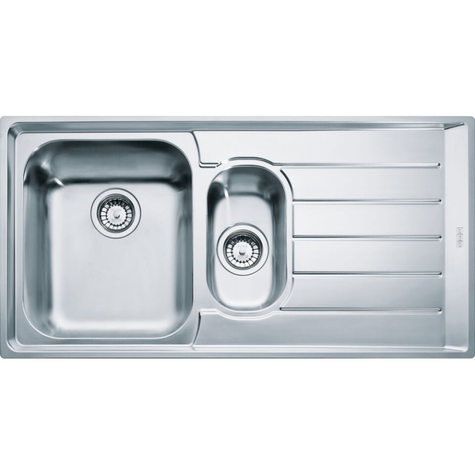 Franke Neptune NEX 251-100 Sağ Damlalık Evye