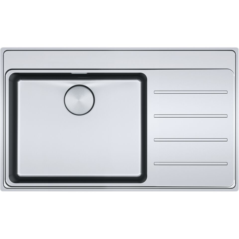 Franke Mythos MYX 211-86 Sağ Damlalık Evye