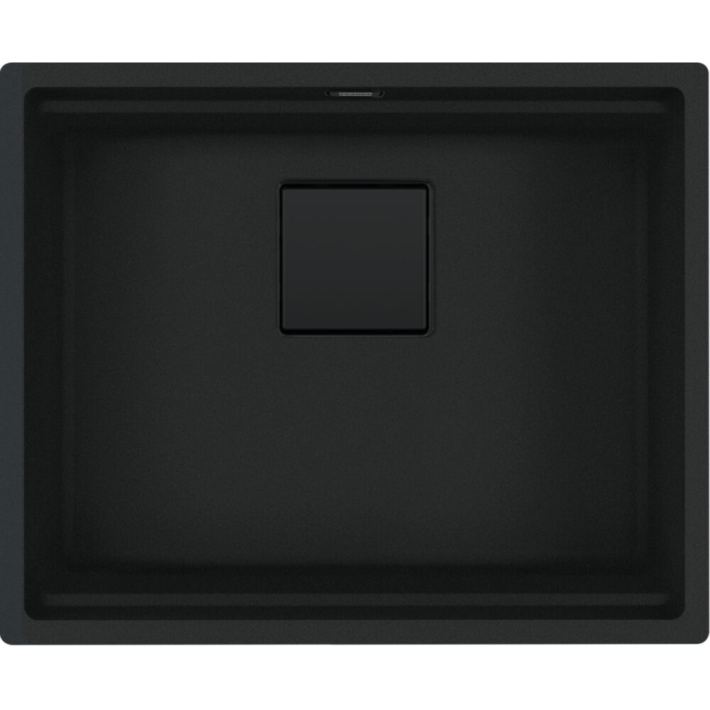 Franke Kubus 2 KNG 110-52 Evye