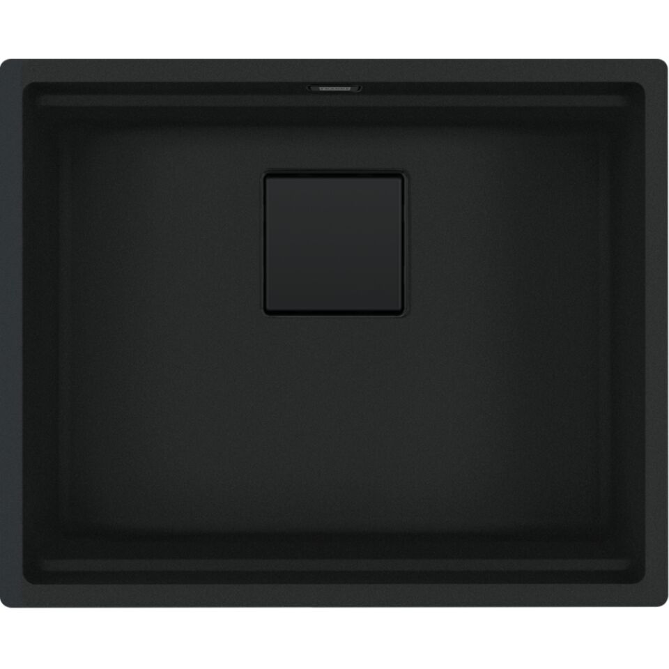 Franke Kubus 2 KNG 110-52 Evye