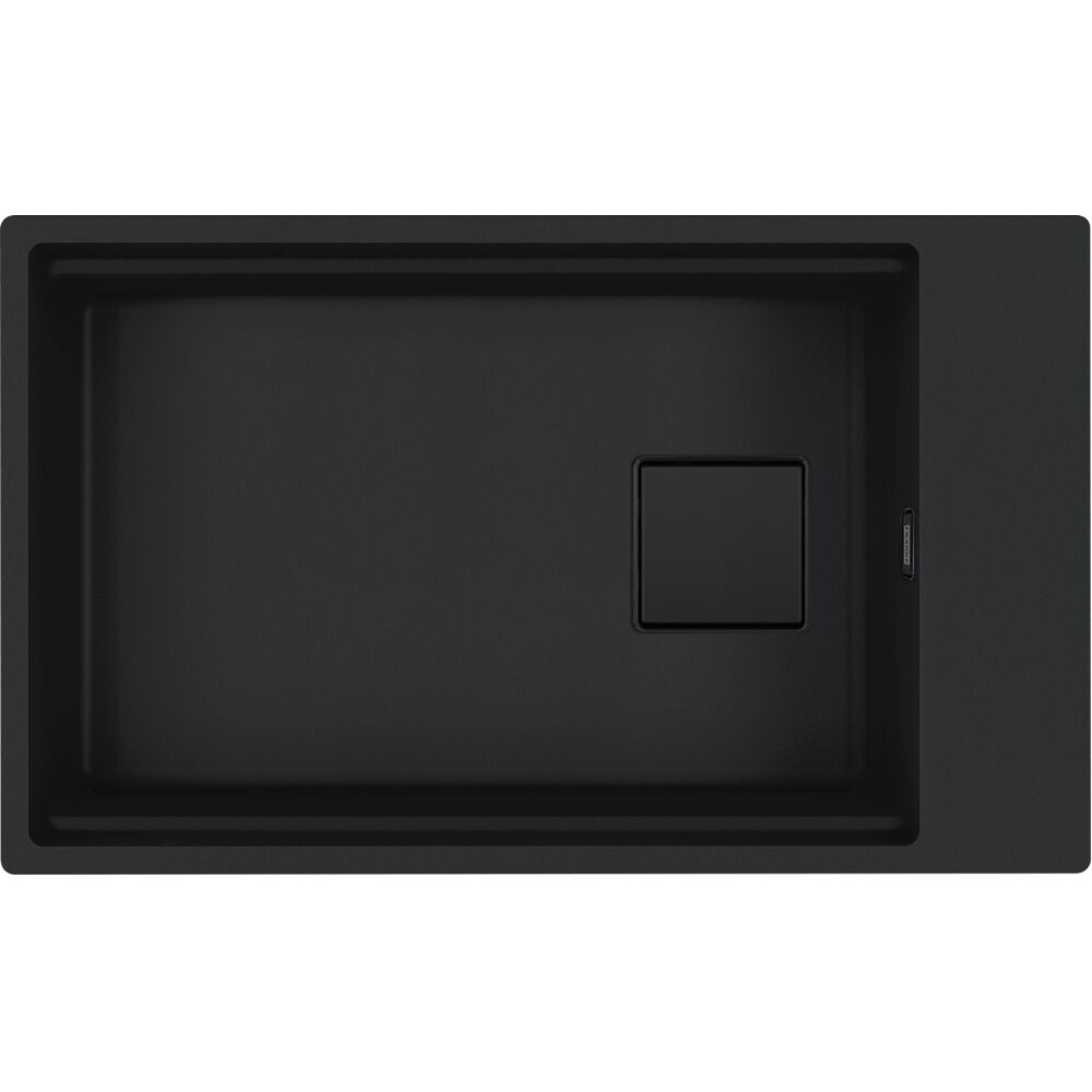 Franke Kubus 2 KNG 110-62 Evye