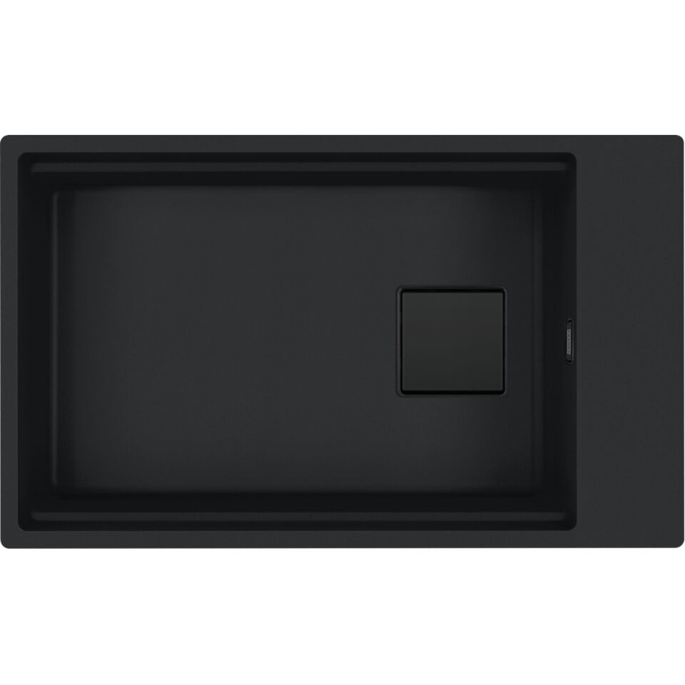 Franke Kubus 2 KNG 110-62 Evye