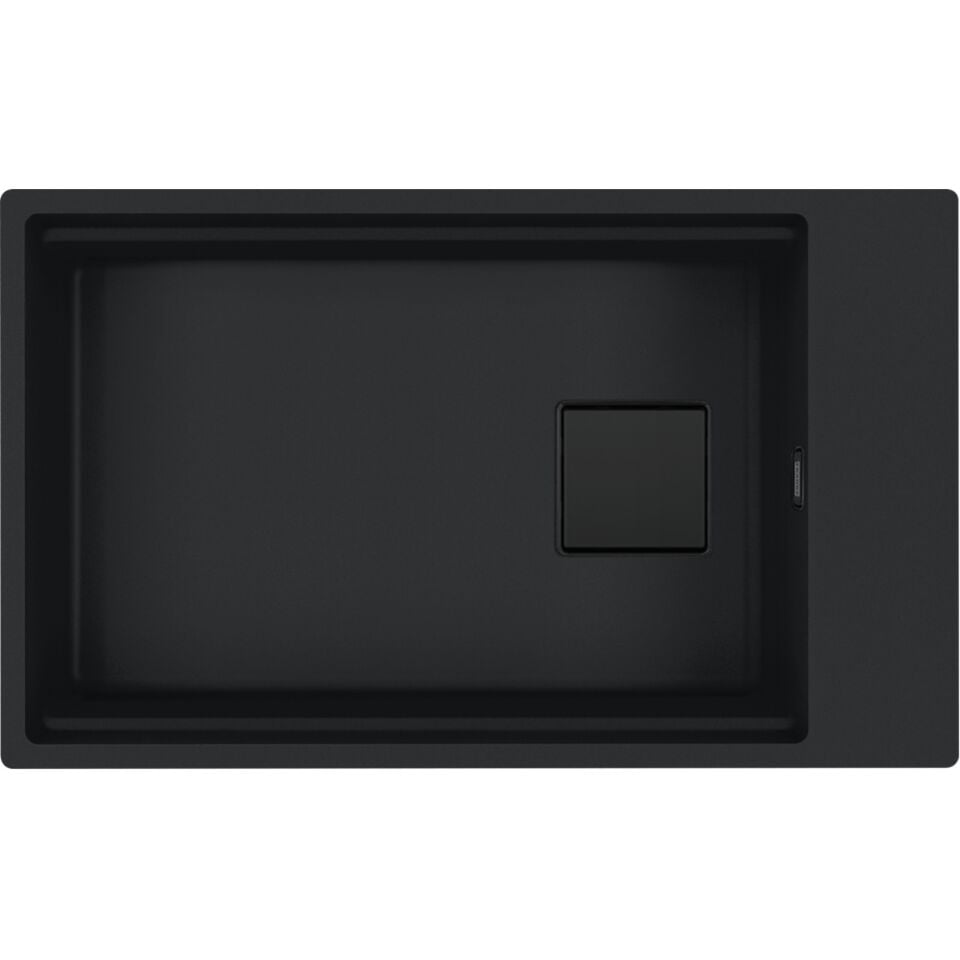 Franke Kubus 2 KNG 110-62 Evye