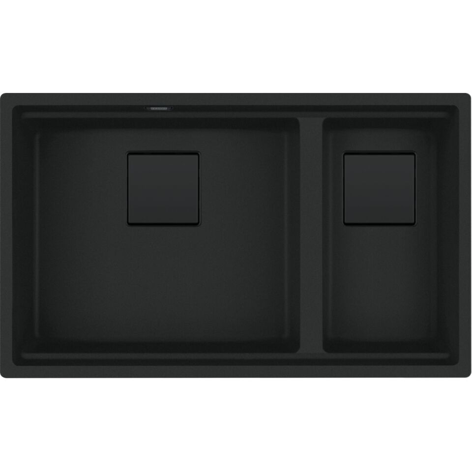 Franke Kubus 2 KNG 160-46-21 Evye