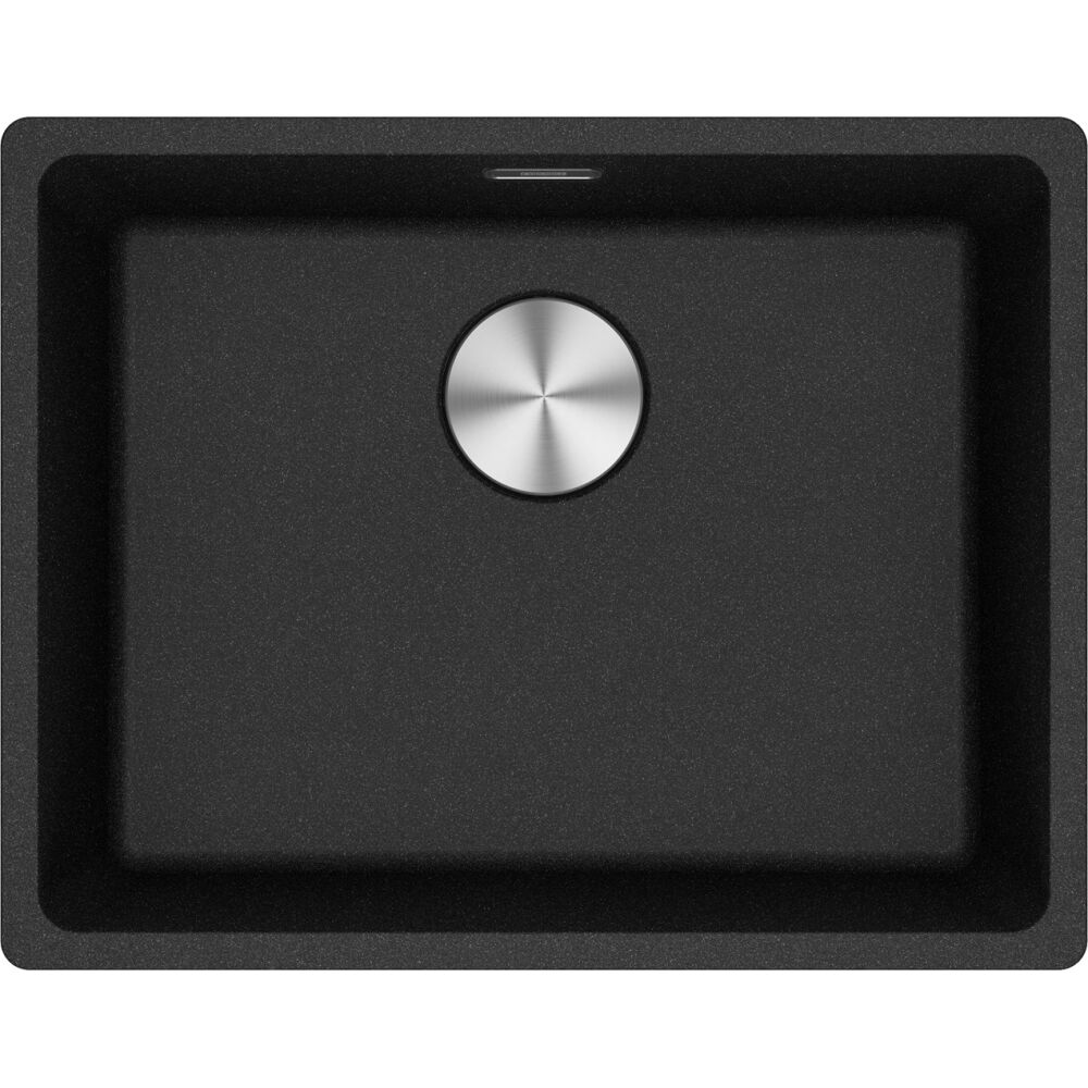 Franke Maris MRG 110-52 Nero Evye