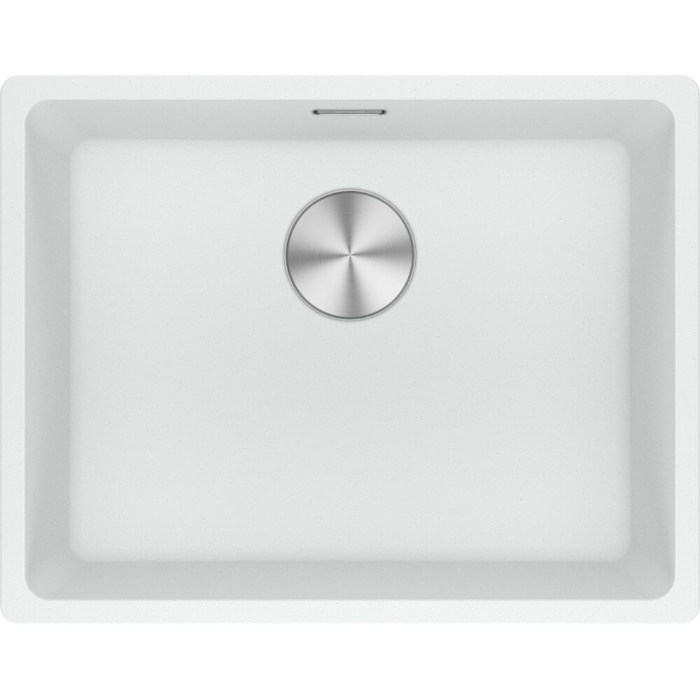 Franke Maris MRG 110-52 Bianco Evye