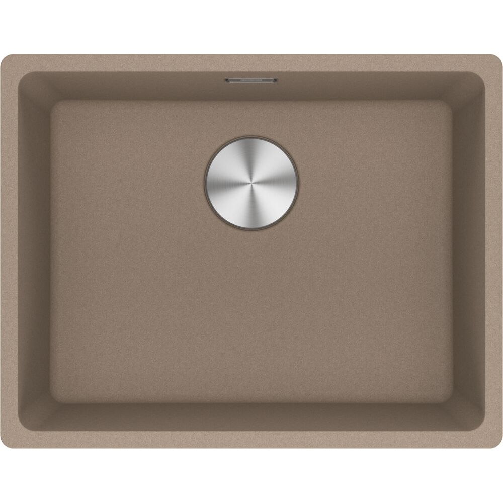 Franke Maris MRG 110-52 Oyster Evye