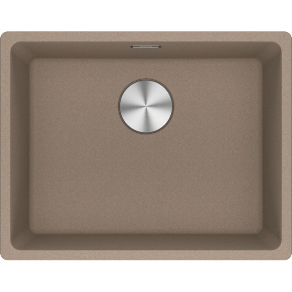 Franke Maris MRG 110-52 Oyster Evye