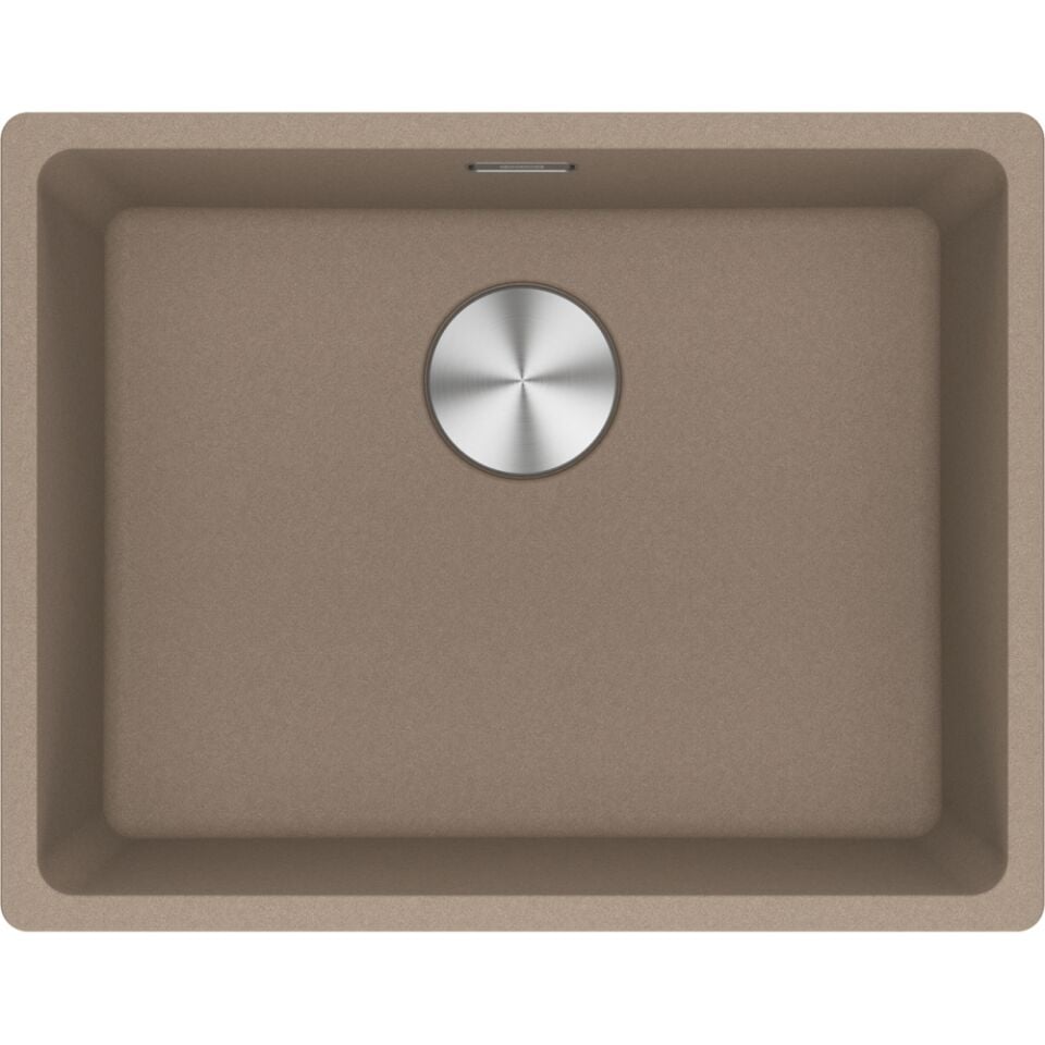 Franke Maris MRG 110-52 Oyster Evye
